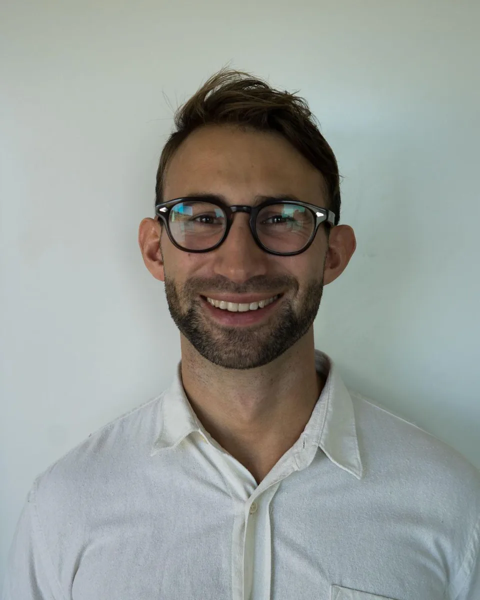 Malcolm Nesset, Founder & CEO at Ameo